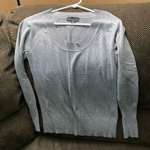 Women’s attention sweater size M